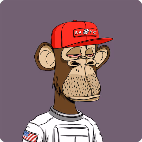 Bored Ape #5310