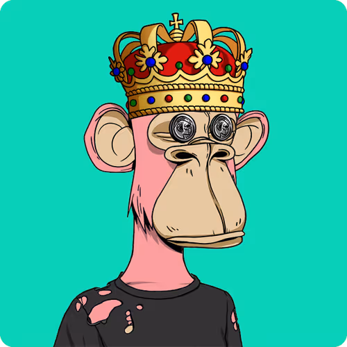 Bored Ape #8429