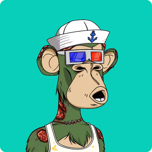 Boredapeyachtclub