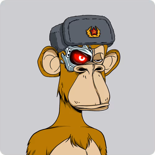 Bored Ape #4700