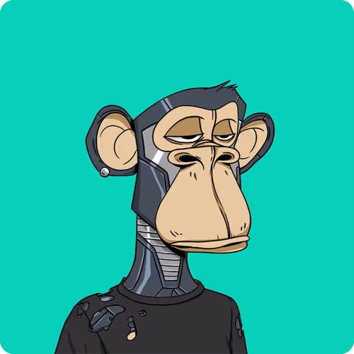Boredapeyachtclub