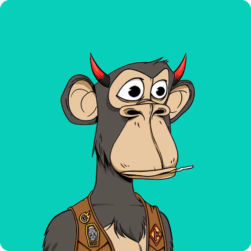 Bored Ape #5056