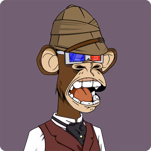 Bored Ape #1683