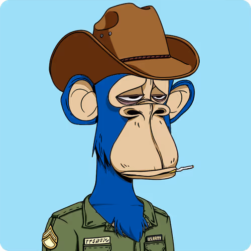 Bored Ape #2046