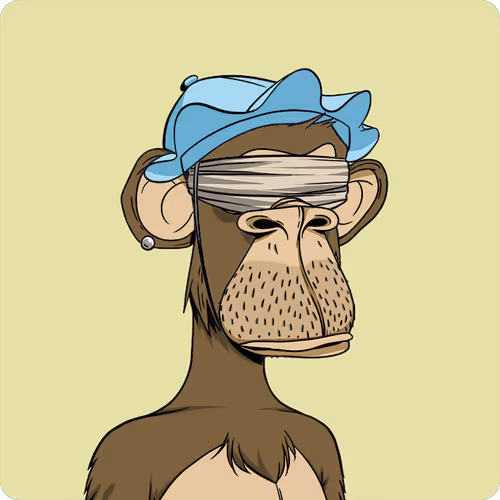 Bored Ape #3999