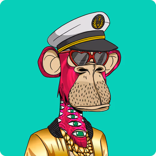 Bored Ape #648
