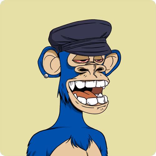 Bored Ape #1374