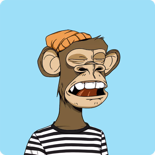 Bored Ape #9014