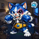 Cutie Kitties #2285