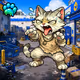 Cutie Kitties #2294
