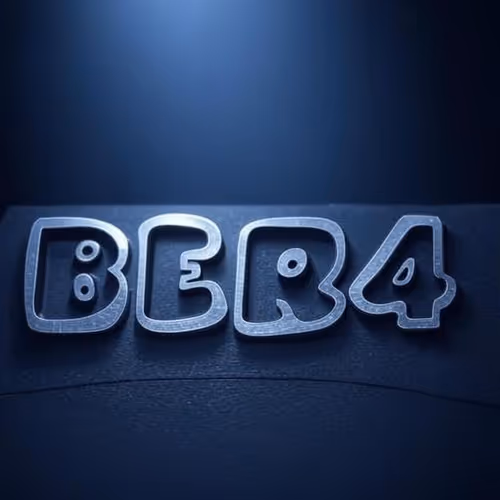 Ber4mins 6