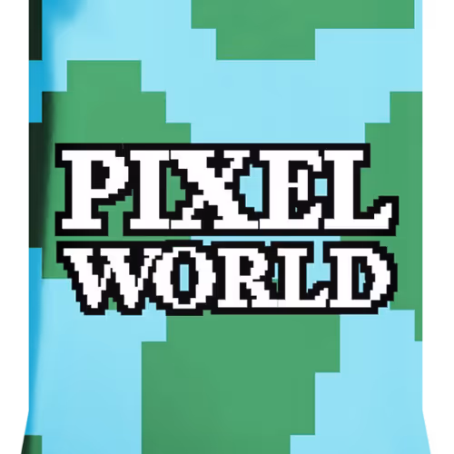 PIXEL WORLD