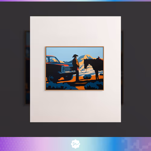 Lost in Moffat County TRACE