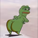 NFT Rare PePe