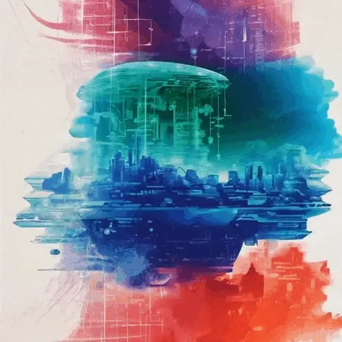 Future Of Color