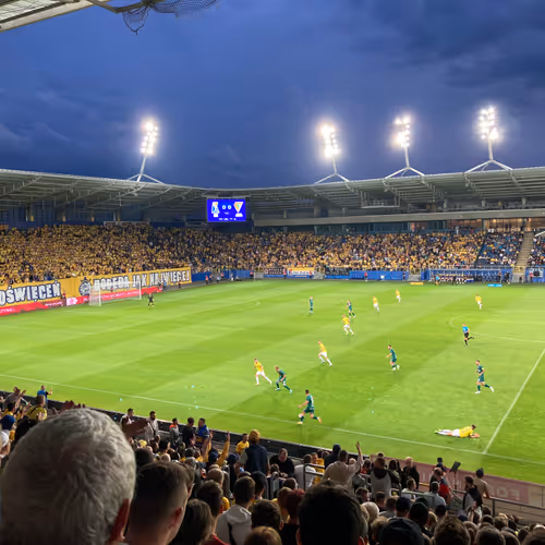 Motor Lublin 23/24