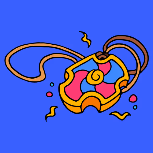 Item #4 Media