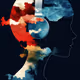 Echoes Between Frequencies