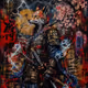 The Crimson Ronin