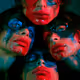 Quadrophonic Scream