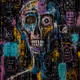 Neon Memento Mori