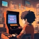 atari boy