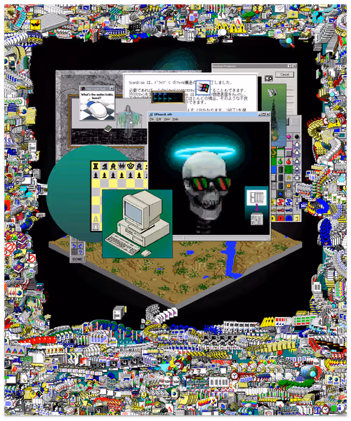 Item #0 Media