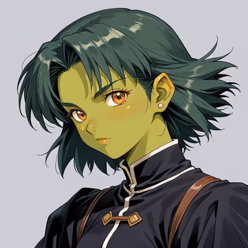 MISATO Frens #133