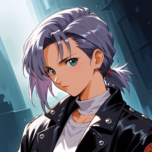 MISATO Frens #185