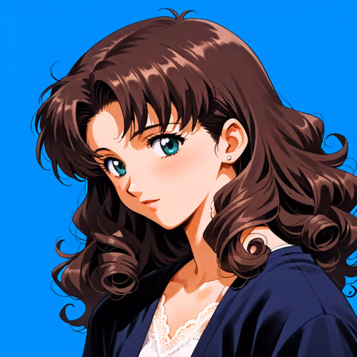 MISATO Frens #328