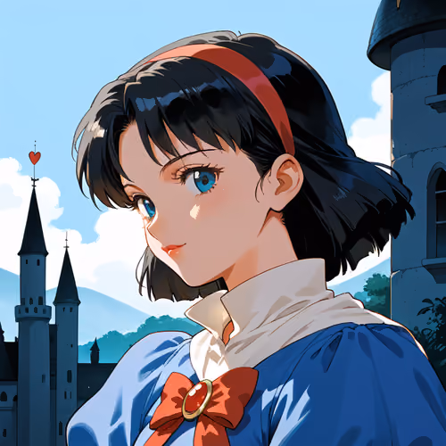 MISATO Frens #98