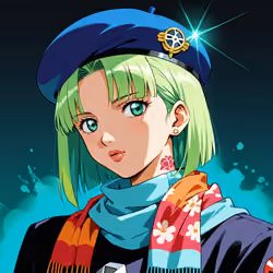MISATO Frens #205