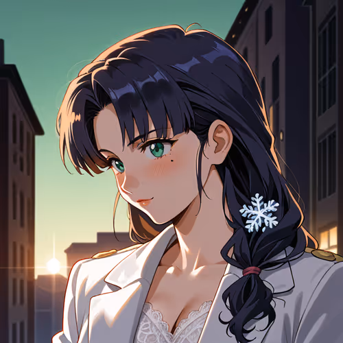MISATO Frens #129