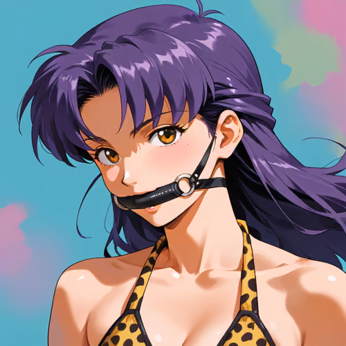 MISATO Frens #430