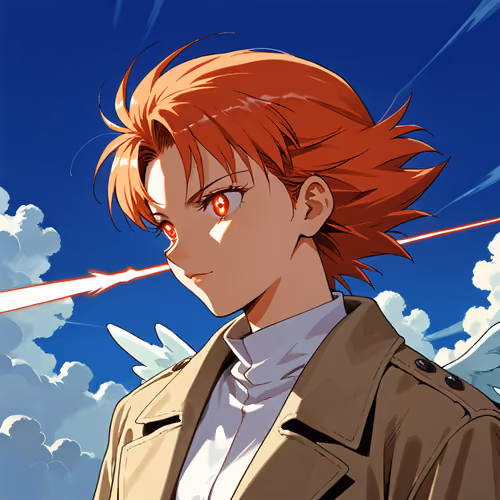 MISATO Frens #371