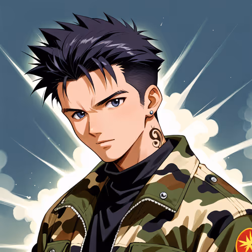 MISATO Frens #37