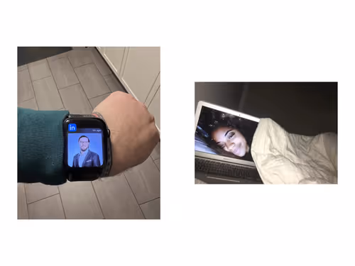 Item #2 Media