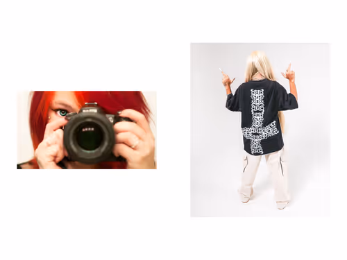 Item #112 Media