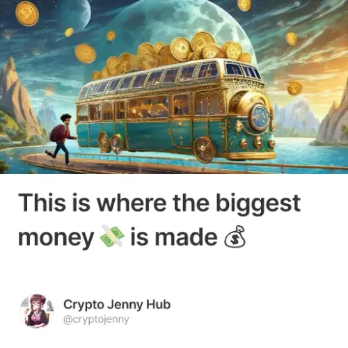 This Is Where The Biggest Money Is Made