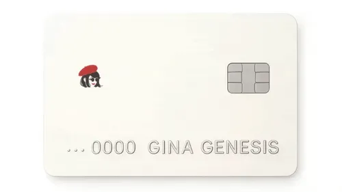 Gina Genesis