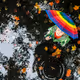 rain