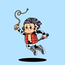 OmniBase Ape #1464