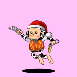 OmniBase Ape #1731