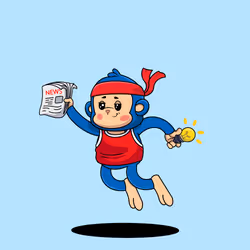 OmniBase Ape #1510