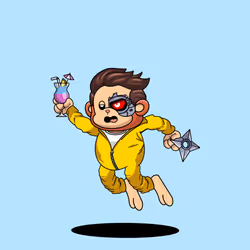 OmniBase Ape #315