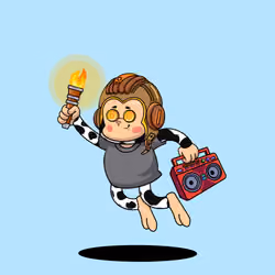 OmniBase Ape #1733