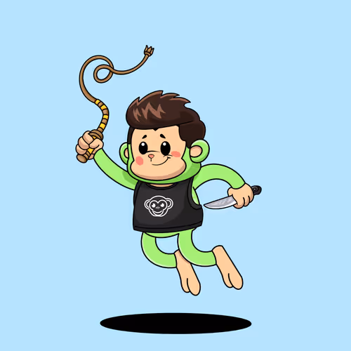 OmniBase Ape #1311