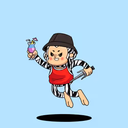 OmniBase Ape #965
