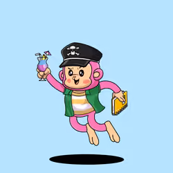 OmniBase Ape #1680