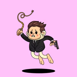 OmniBase Ape #1678